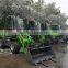Backhoe 0.8t 1.0t 800kg 1000kg mini wheel loader HZM908 ZL08