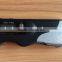 Emergency Glass hammer with Tire Pressure Gauge , LED light , screwdriver , knife