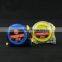 Rubber Plastic Material Tape Measure for Sale