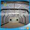 Standard 30x100ft Blackout Greenhouse for Medical Plant