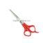 Hairdressing Scissors Steel Razor Edge Barber Salon Scissors Factory Price HB-6003