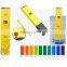 Pocket Portable Digital PH Meter Tester for Pool Water Aquarium Hydroponic Wine