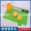 Factory directly sale cheese bread cutting board