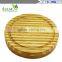 Eco-friendly natural bamboo cheese board set 4 cheese knives with cutting board set bamboo & wood items bamboo kitchenwares wood