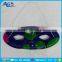 4 styles of simple design masquerade party mask in high quality