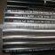 seamless steel pipes