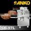 Anko Ukrainian Beef Patty Sichenyky Machine