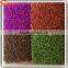 hot sale Mini lanscape projects used colorful high simulation grass cheap landscaping garden grass