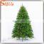 wholesale mini artificial Christmas tree plastic table artificial christmas tree