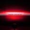 80v red zone danger area forklift lamp warehouse safety working light