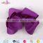 196 colors hot-selling hair ribbon bows with display card