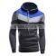 Wholesale Custom Style Pullover Fleece Hoodie