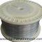 304 316L stainless steel fine wire coarse wire for spring wire weaving mesh