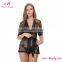 Custom Bulk Teen Girls Sexy Women See Through Lingerie