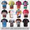 sublimation motocross jersey short sleeve sportswear jersey