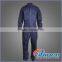 aramid fireproof suit for industrial wokers