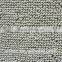 luxury acrylic needle moving chenille carpet