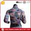 Wholesale Custom Women Fashionable Sports Dry Fit Running Jackets