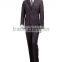 New 2014 fashion suit.bespoke suits.blazer(SHT822)