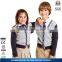 Classic Unisex Design School uniform Sweater For Students Wear