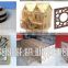 MC1390 CO2 CNC wood acrylic sheet laser cutting and engraving machine price