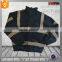 100% polyester wholesale 3m safety reflective men bomber jacket