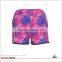 2017New Design Beach Diving Surfing Women Shorts Quick Dry Beach Shorts
