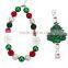 Boutique Chunky jewelry Bubblegum Beaded Necklace for Kids Party