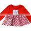 Christmas Baby Children's T-shirts Baby Girls T-shirts