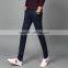 casual slim fit linen pants for men