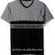 Blank high quality short sleeve plain t-shirt