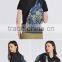 latest college girls shoulder bags