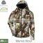 Military camouflage clothes, for men camouflage jacket