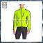 Cycling jacket waterproof windstopper jacket for sports