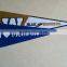hanging pennant triangle flags