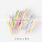 Muilt patterns Japanese washi tape 5mm*8m planner adhesive tape customizable