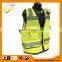 High Quality Roadway Protective Safety Vest Manufacturers