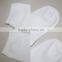 New boy's stockings 4 pairs/pack in solid white cotton stockings teenages sports stockings