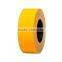 Supermarket Custom Blank Paper Label Sticker for Price Labeler