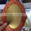 High quality wholesale gold foil paper arabic