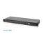Charmvision SWKU161AR, 16 ports auto KVM switcher, KVM with Audio & MIC, USB KVM for DVRs, Audio Mic VGA usb Switch