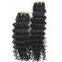 brazilian virgin wavy human hair weave