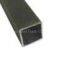 ERW square hollow steel tube for structure
