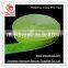 Colored Sew-on Safety Garment Reflective Clear PVC