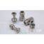 Shenzhen Precision car parts, hardware micromachining