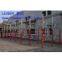Aluminum Shoring Formwork System