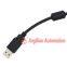 USB-SC09-FX PLC Programming Cable for Mitsubishi MELSEC SC-09 SC09 FX