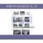 Customize Plastic Crate Mould