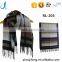 7 Colors Fashion Hot Sale Classic Blanket Oversize Wholesale Grandient Pashmina scarf