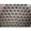 hot expanded steel pipe